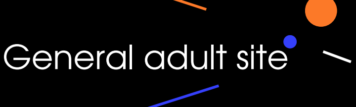 Adult Anime Site